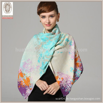 2015 Hot New Products Winter Warm Pashmina Cape